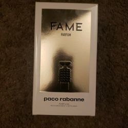 Paco Rabanne 