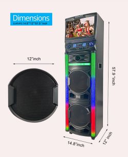 Atalax speaker cheap