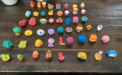 Shopkins