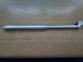 120psi Truck tire pressure gauge