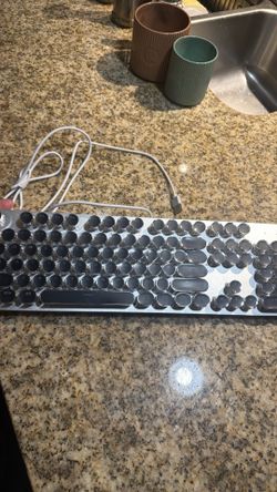 Keyboard