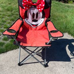 Kids Folding Chair