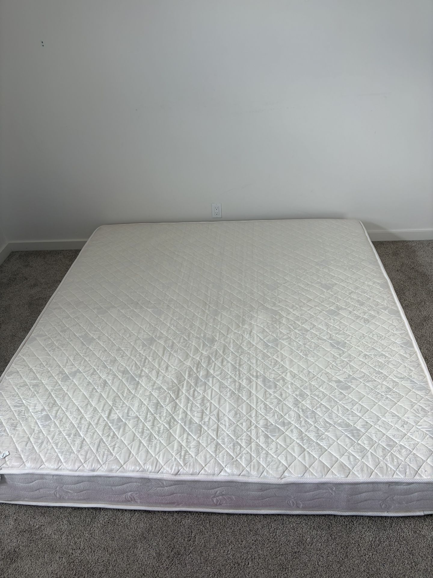 King Size Mattress