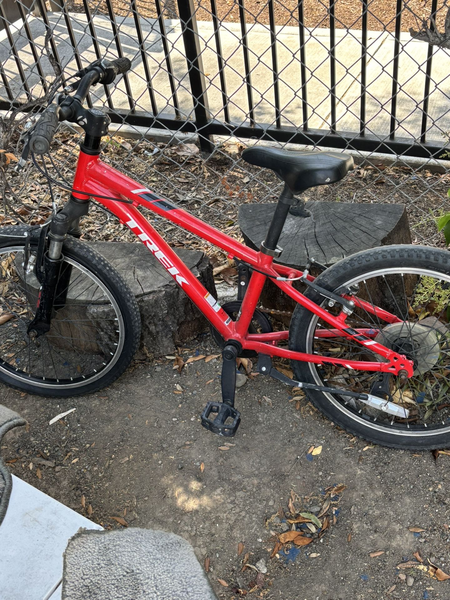 Trek Kids Bike