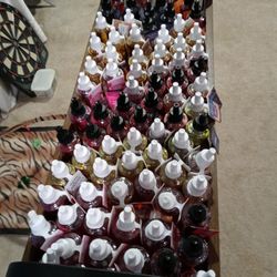 WALL FLOWERS FROM BATH AND BODY WORKS