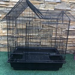 Bird Cage 