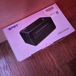 Thermal Printer 