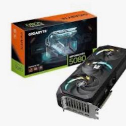 Rtx 5080 Pc