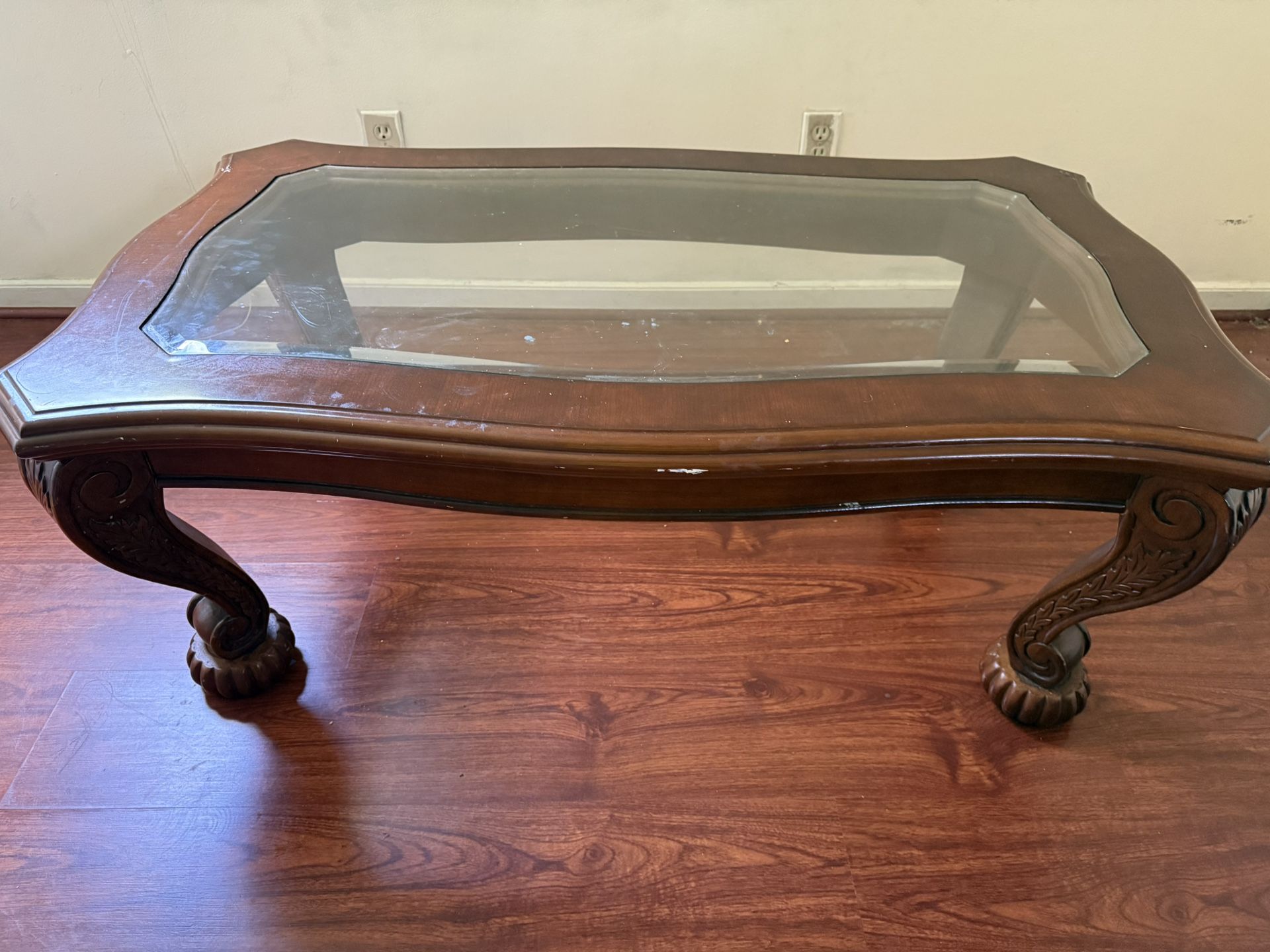 Center Table