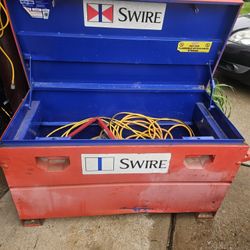 Job Box For Sale 