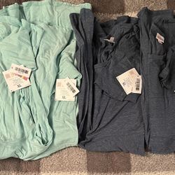 Lularoe Nicole Size XL
