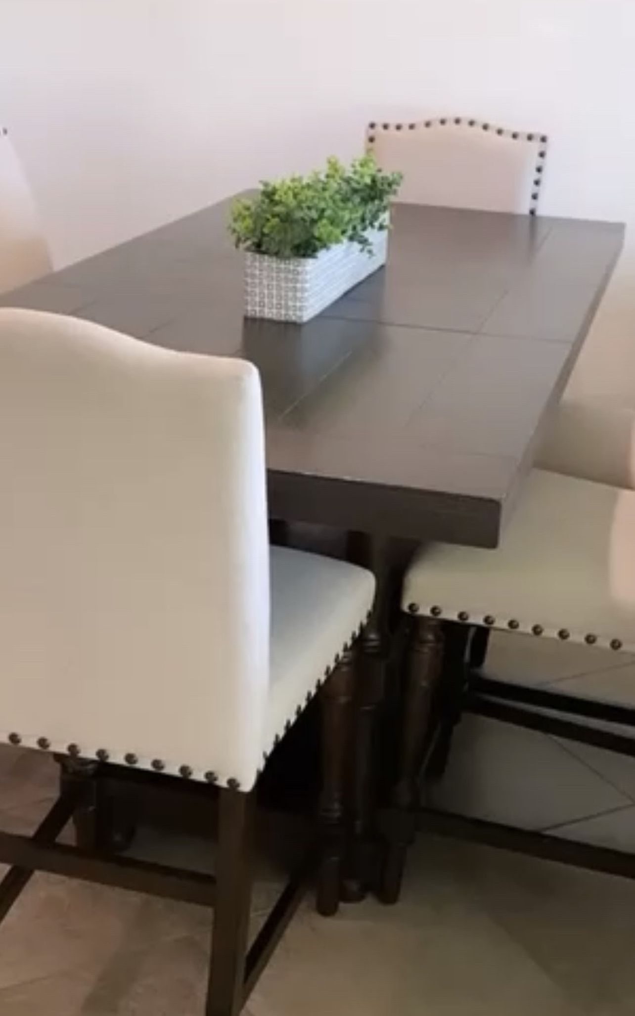 Dining Table Set