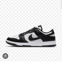 Panda Dunks 