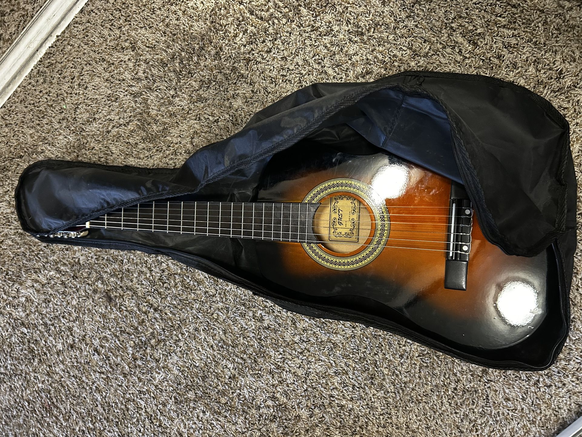 Guitar