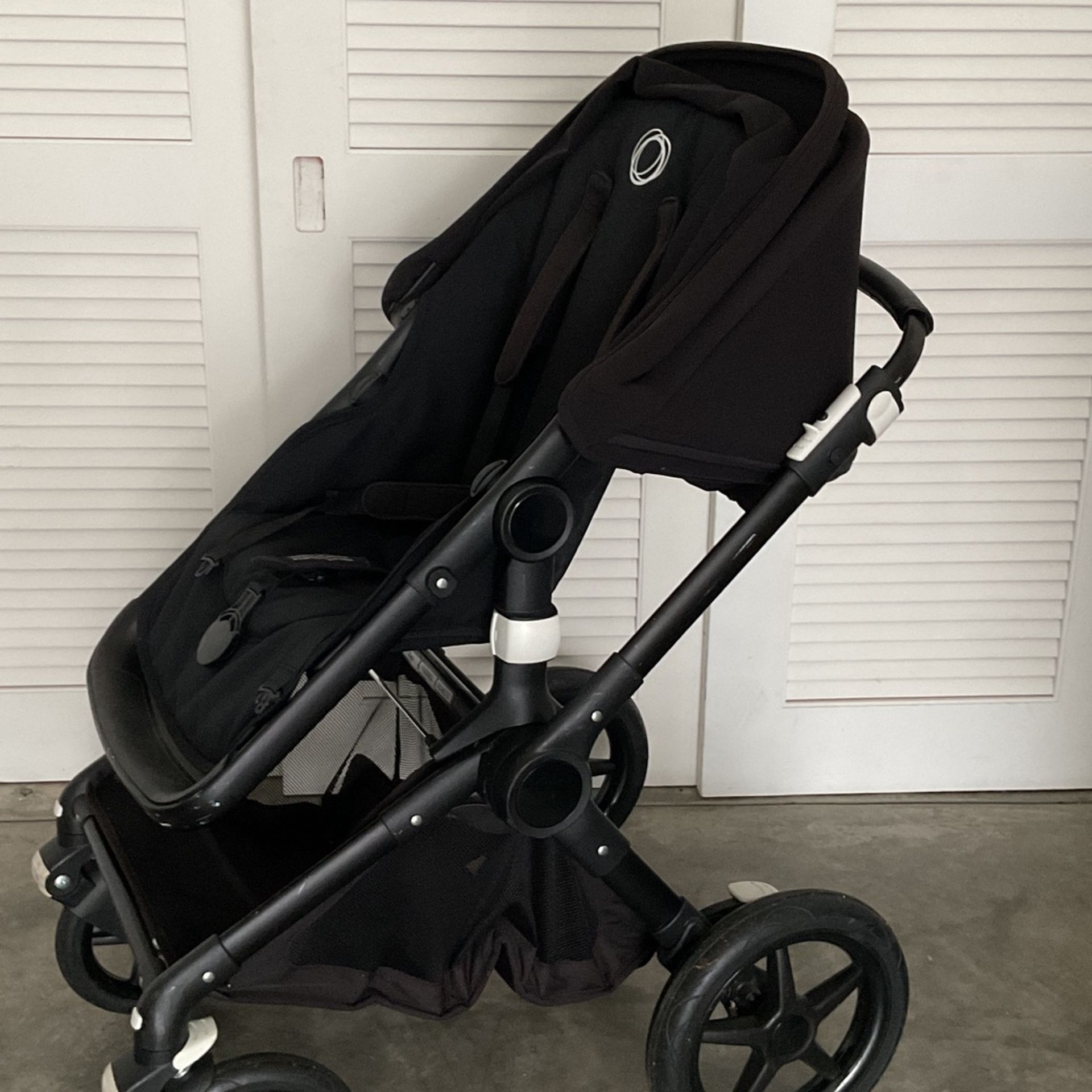 Bugaboo Stroller
