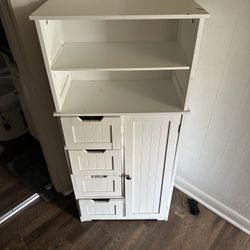 Storage Cabinet 
