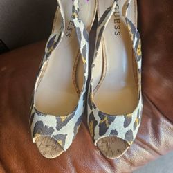 Heels - Guess