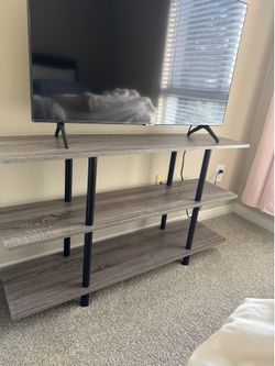 TV stand
