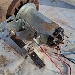 Health & Fitness M-175666 treadmill motor