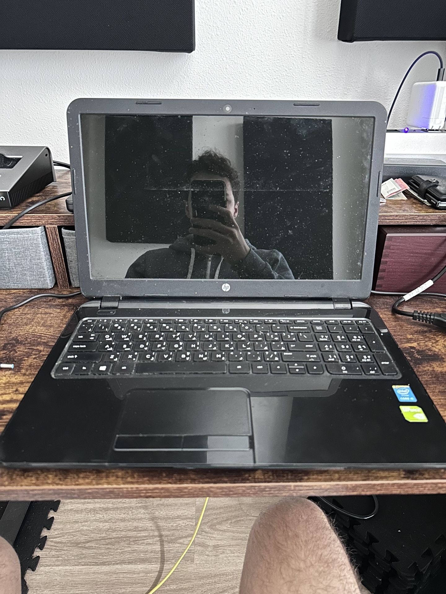 HP Laptop 