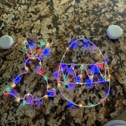 Light Up Easter DECORATION