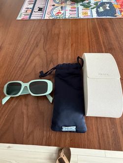 Prada sunglasses