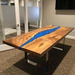 Custom Conference Tables 