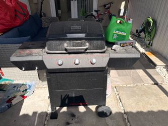 Barbecue $100