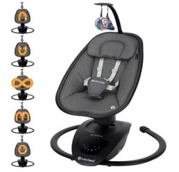 Baby Trend Nu-Motion Infinity Swing