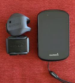 Garmin Edge 530 Bundle