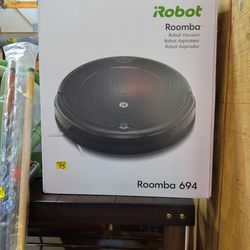 Roomba Like New