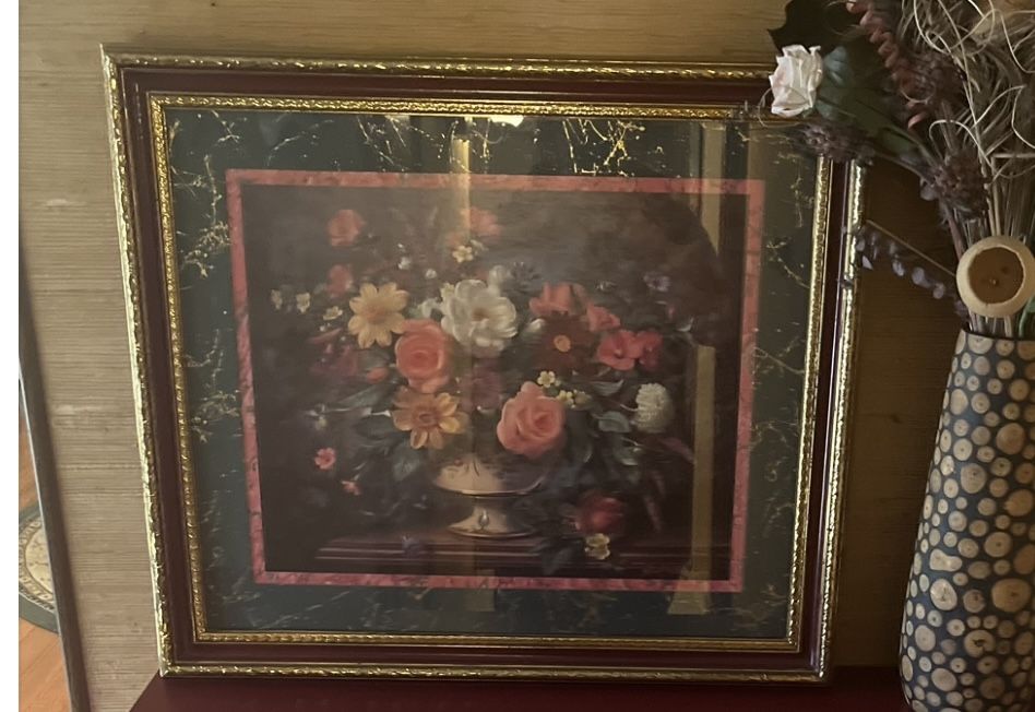 Gold/signed/home.interiors(49$)