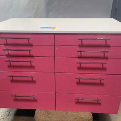 Drawers Cabinet 