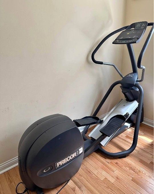 LIGHTLY used Elliptical For Sale