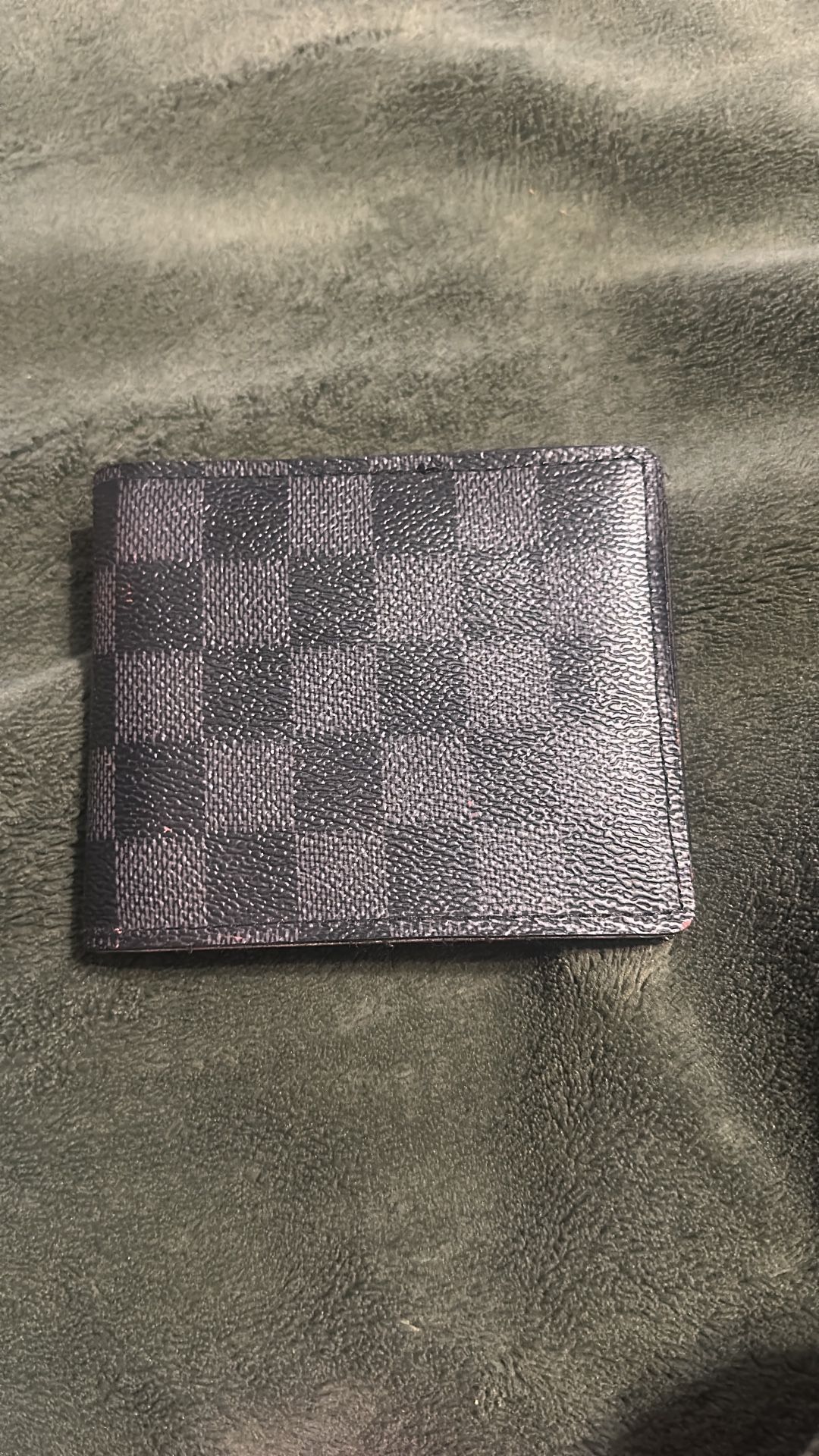 louis vuitton mens wallet