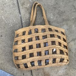 Beach Bag