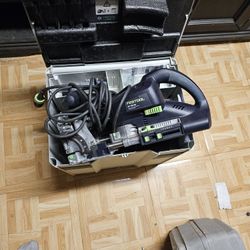 Festool 
