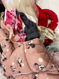 2 Years Girl Clothes Toddler