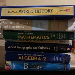 School Books