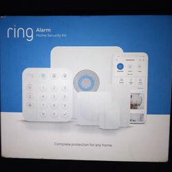 Ring Alarm System (Gen 2)