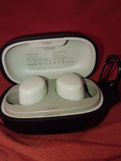 TOZO A1 Mini Wireless Earbuds