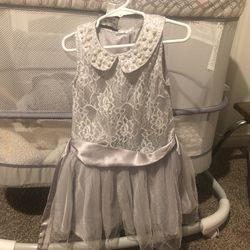 Girl Dress