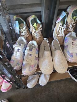 Cat & Jack Shoes