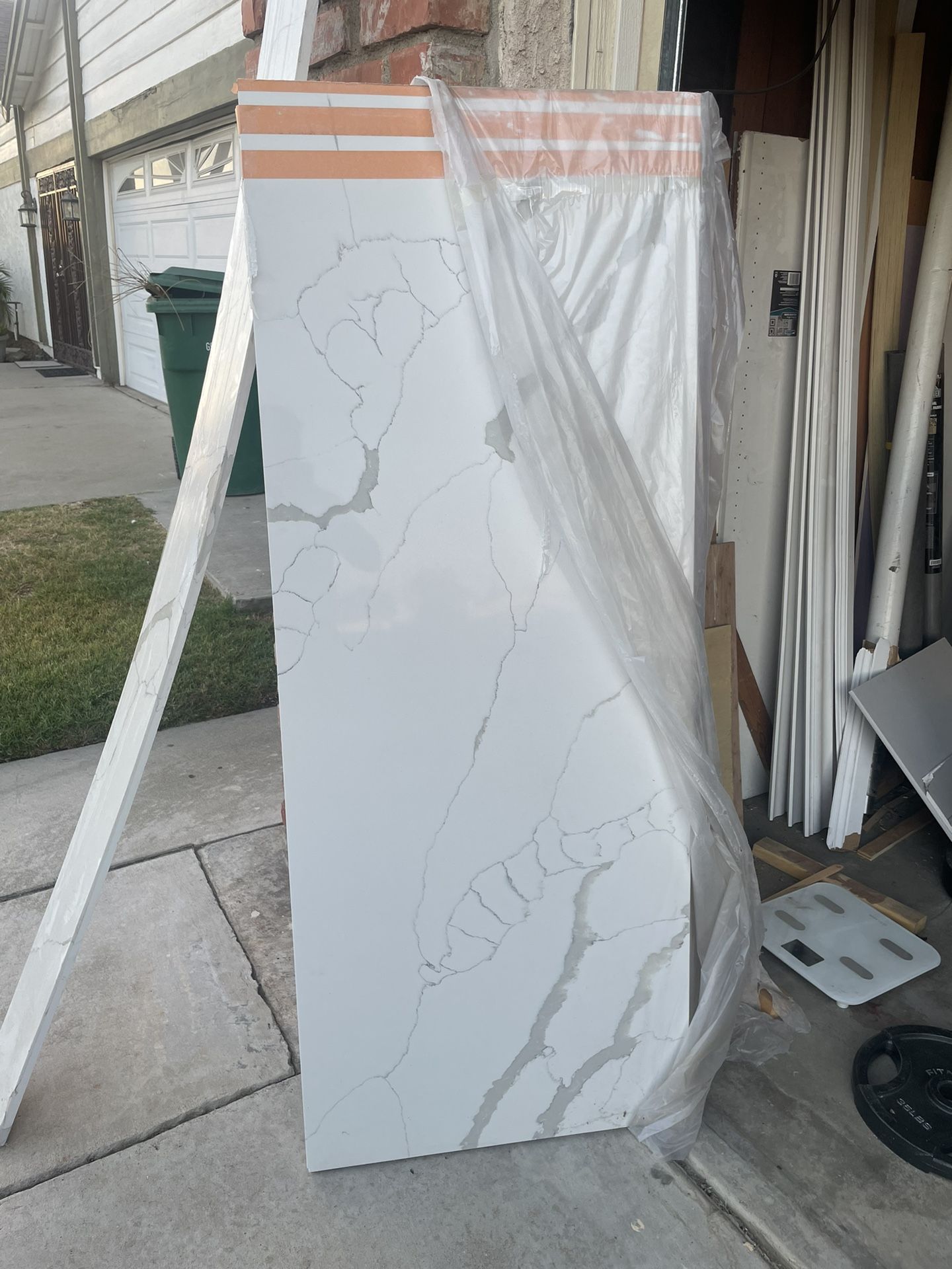Extra Quartz Countertops for Sale in Chino, CA OfferUp