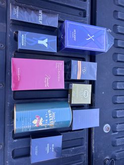 Fragrance