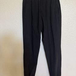Lululemon Surge Joggers Men’s Small Black