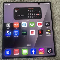 Samsung Galaxy Fold 7 512gb Unlocked