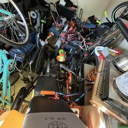 Storage Unit
