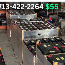 Commercial and industrial battery supply — wholesale only