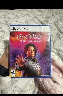 Life is Strange: True Colors PS5